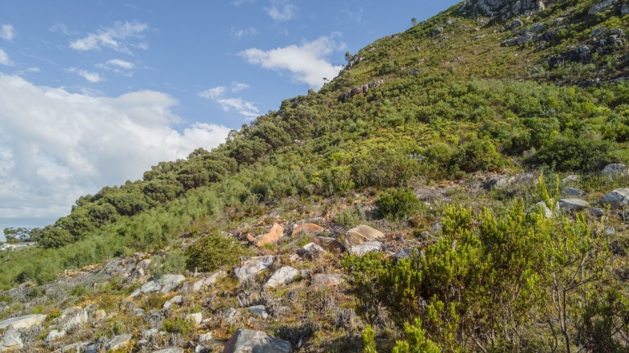 0 Bedroom Property for Sale in Chanteclair Western Cape